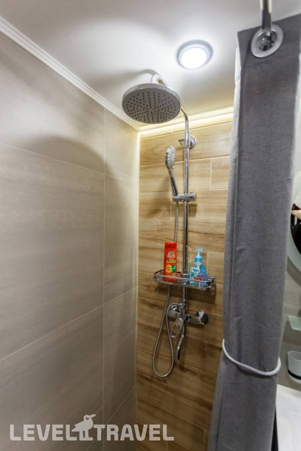 фотографии отеля Апартаменты Саванна в Россия(Адлер) - фото №17