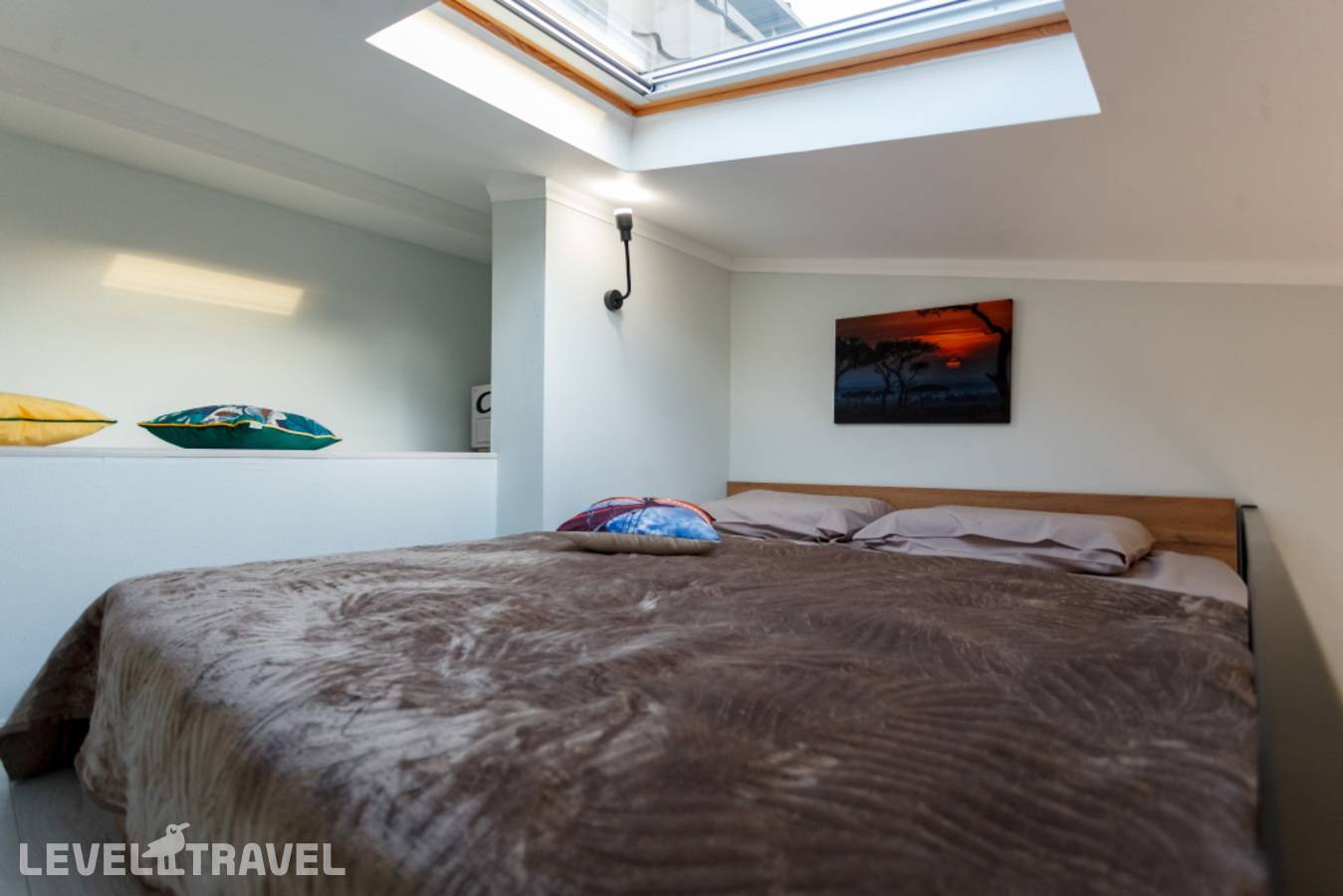 фотографии отеля Апартаменты Саванна в Россия(Адлер) - фото №13