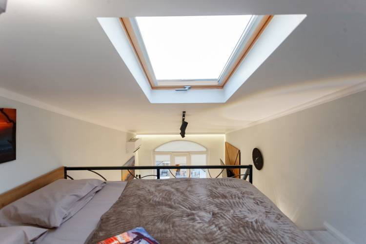 Апартаменты Саванна