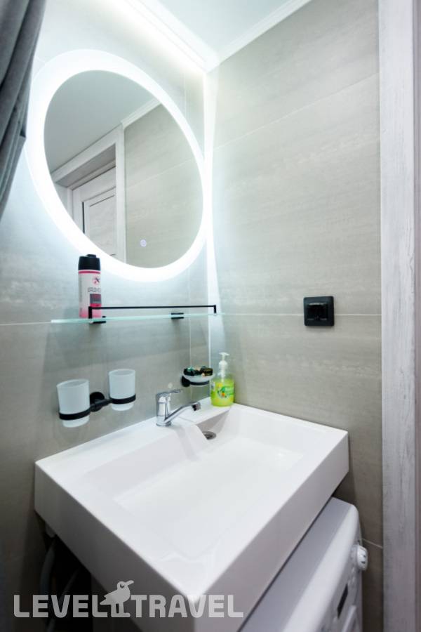 фотографии отеля Апартаменты Саванна в Россия(Адлер) - фото №16