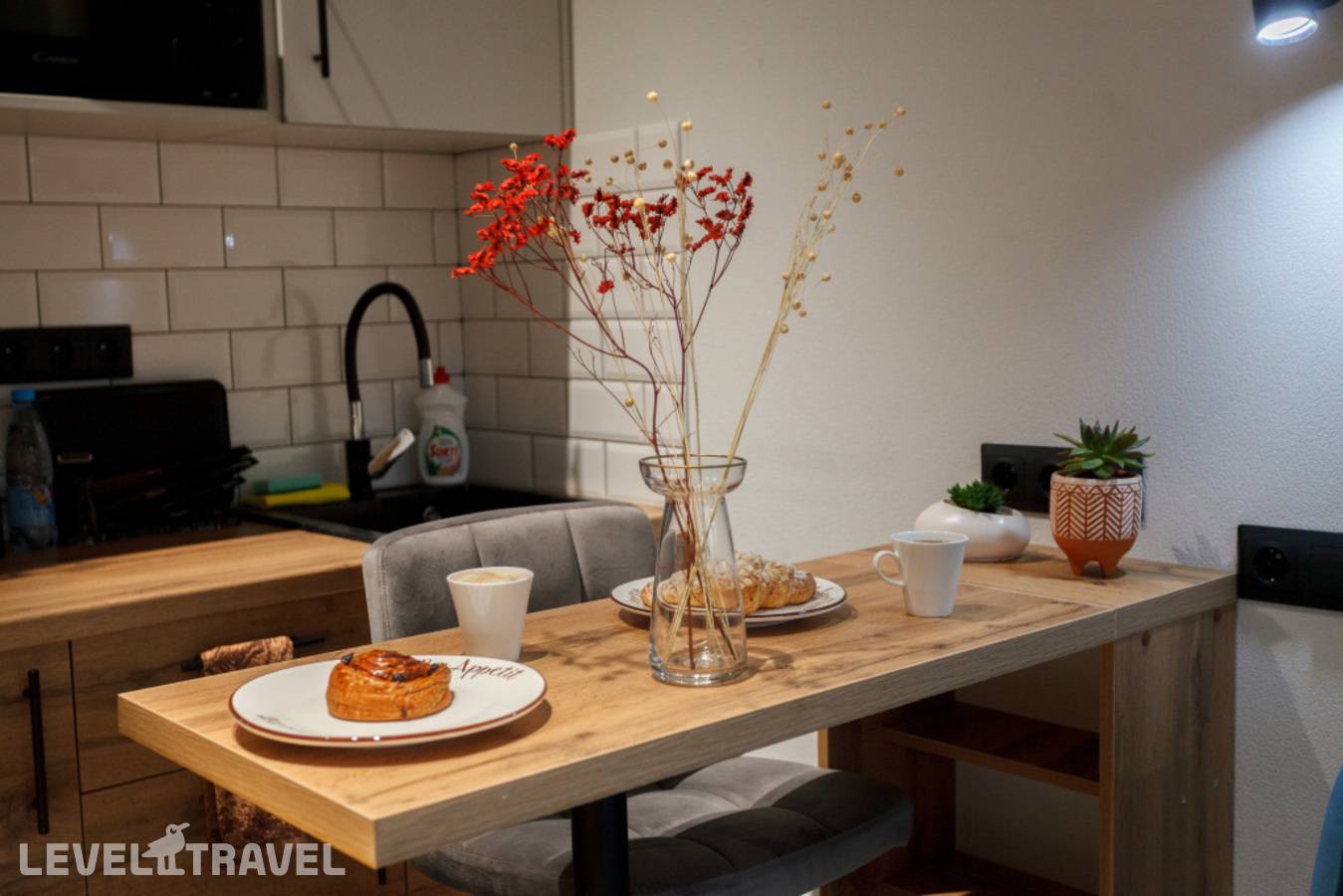 фотографии отеля Апартаменты Саванна в Россия(Адлер) - фото №10