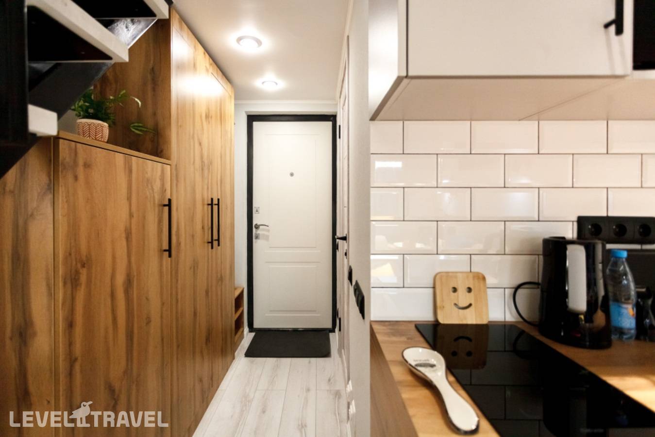 фотографии отеля Апартаменты Саванна в Россия(Адлер) - фото №15