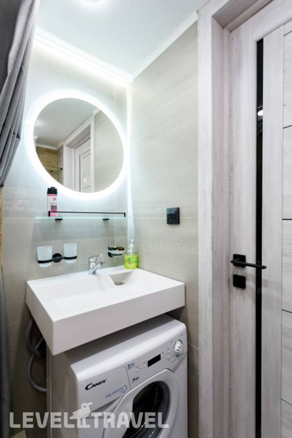 фотографии отеля Апартаменты Саванна в Россия(Адлер) - фото №19