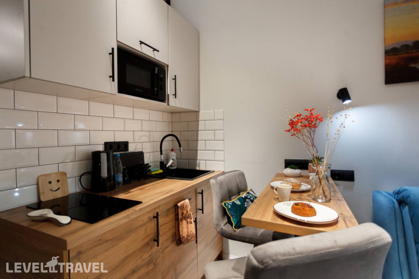 фотографии отеля Апартаменты Саванна в Россия(Адлер) - фото №9