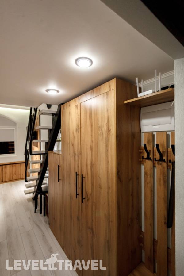 фотографии отеля Апартаменты Саванна в Россия(Адлер) - фото №14