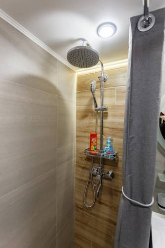 Апартаменты Саванна