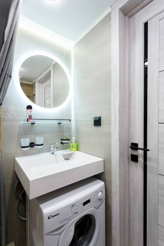 Апартаменты Саванна