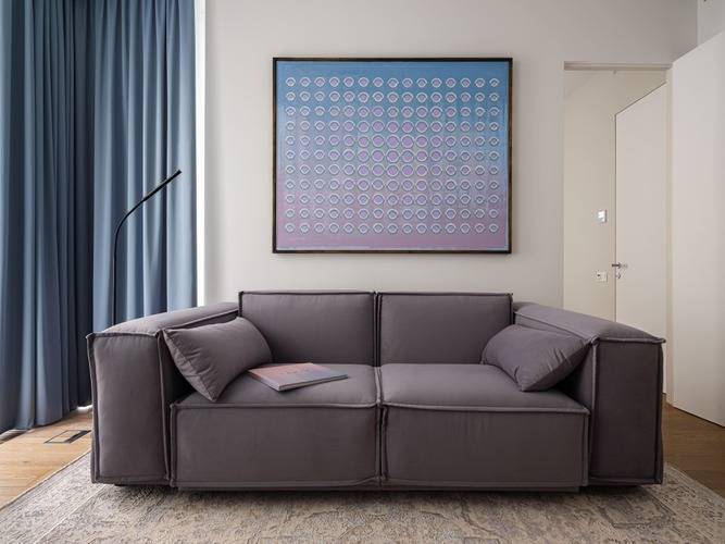 Апартаменты Comfort Life На Славянской Площади