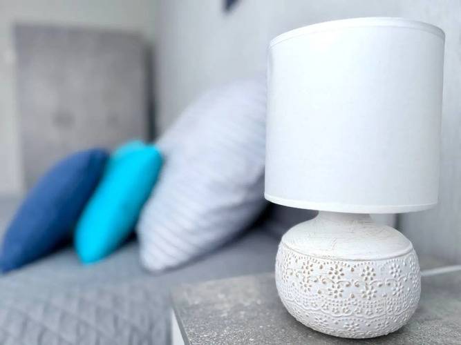 Квартира Двухкомнатные Апартаменты