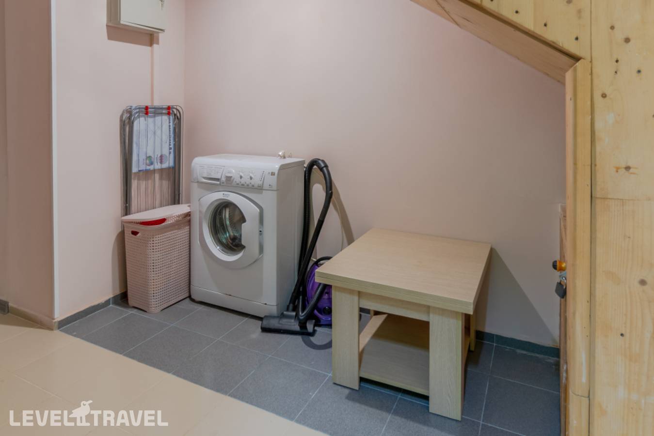 фотографии отеля Квартира Студия Небольшая И Комфортная В Мкр. Кудепста в Россия(Адлер) - фото №15