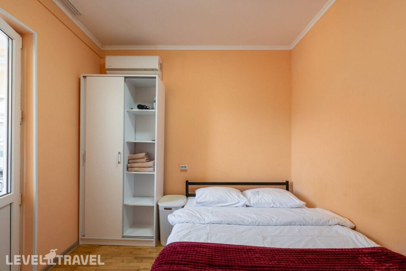 фотографии отеля Квартира Студия Небольшая И Комфортная В Мкр. Кудепста в Россия(Адлер) - фото №9