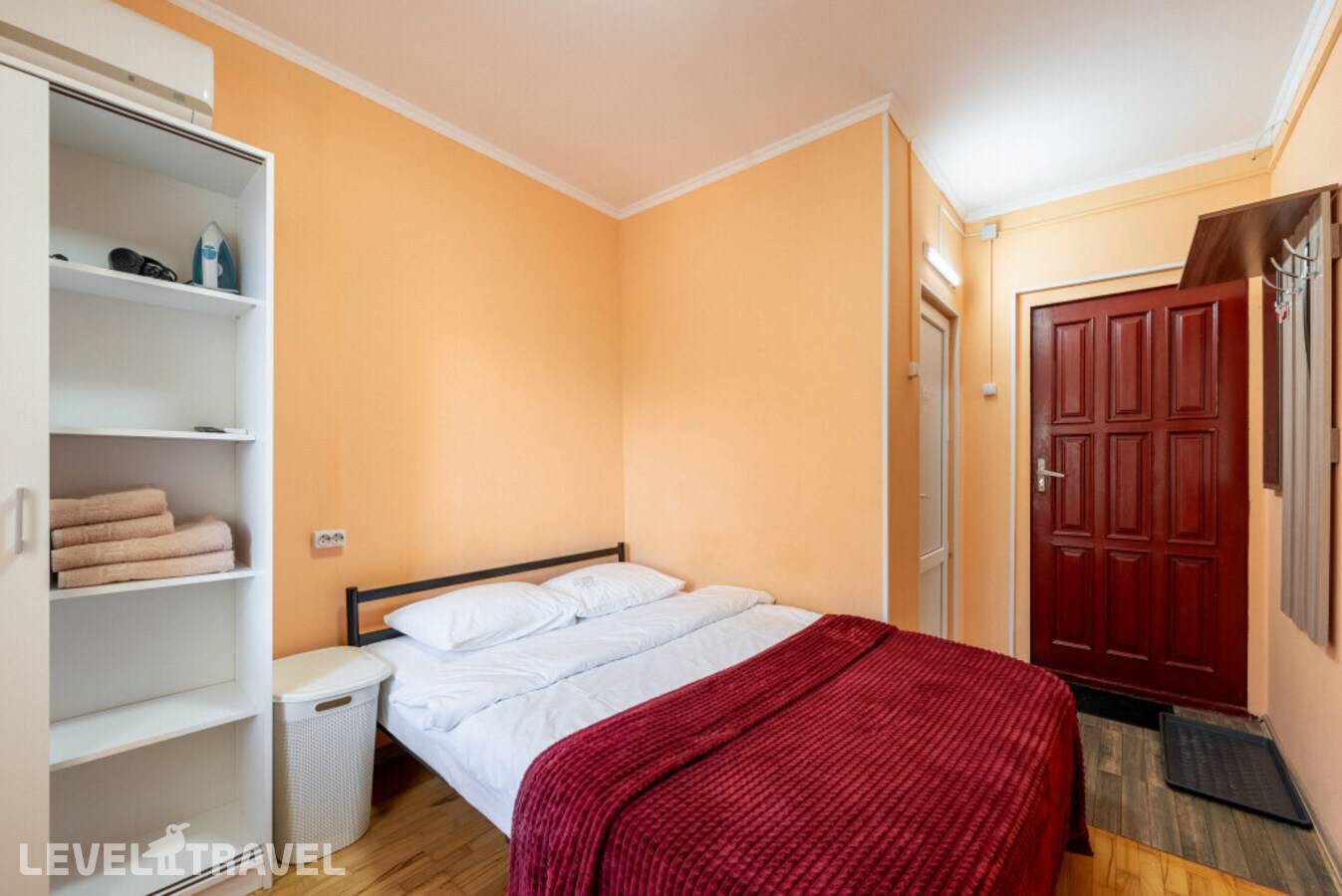 фотографии отеля Квартира Студия Небольшая И Комфортная В Мкр. Кудепста в Россия(Адлер) - фото №10