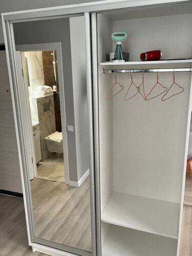 Квартира Современная, Уютная В Жилом Комплексе Loft Club Style Dayker City Apartments