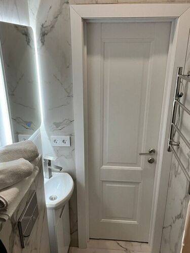 Квартира Современная, Уютная В Жилом Комплексе Loft Club Style Dayker City Apartments