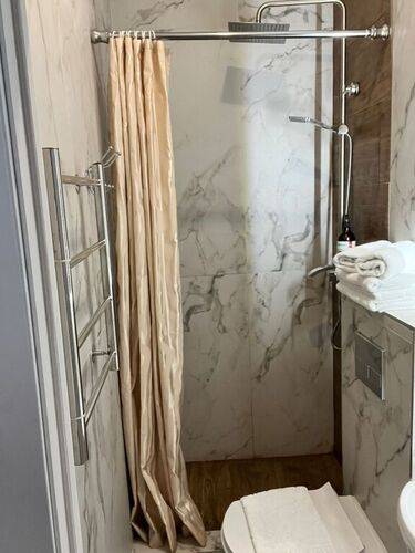 Квартира Современная, Уютная В Жилом Комплексе Loft Club Style Dayker City Apartments