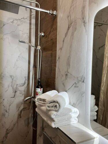 Квартира Современная, Уютная В Жилом Комплексе Loft Club Style Dayker City Apartments