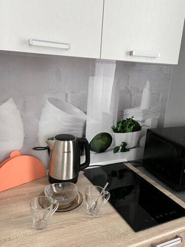 Квартира Современная, Уютная В Жилом Комплексе Loft Club Style Dayker City Apartments