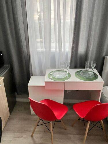 Квартира Современная, Уютная В Жилом Комплексе Loft Club Style Dayker City Apartments