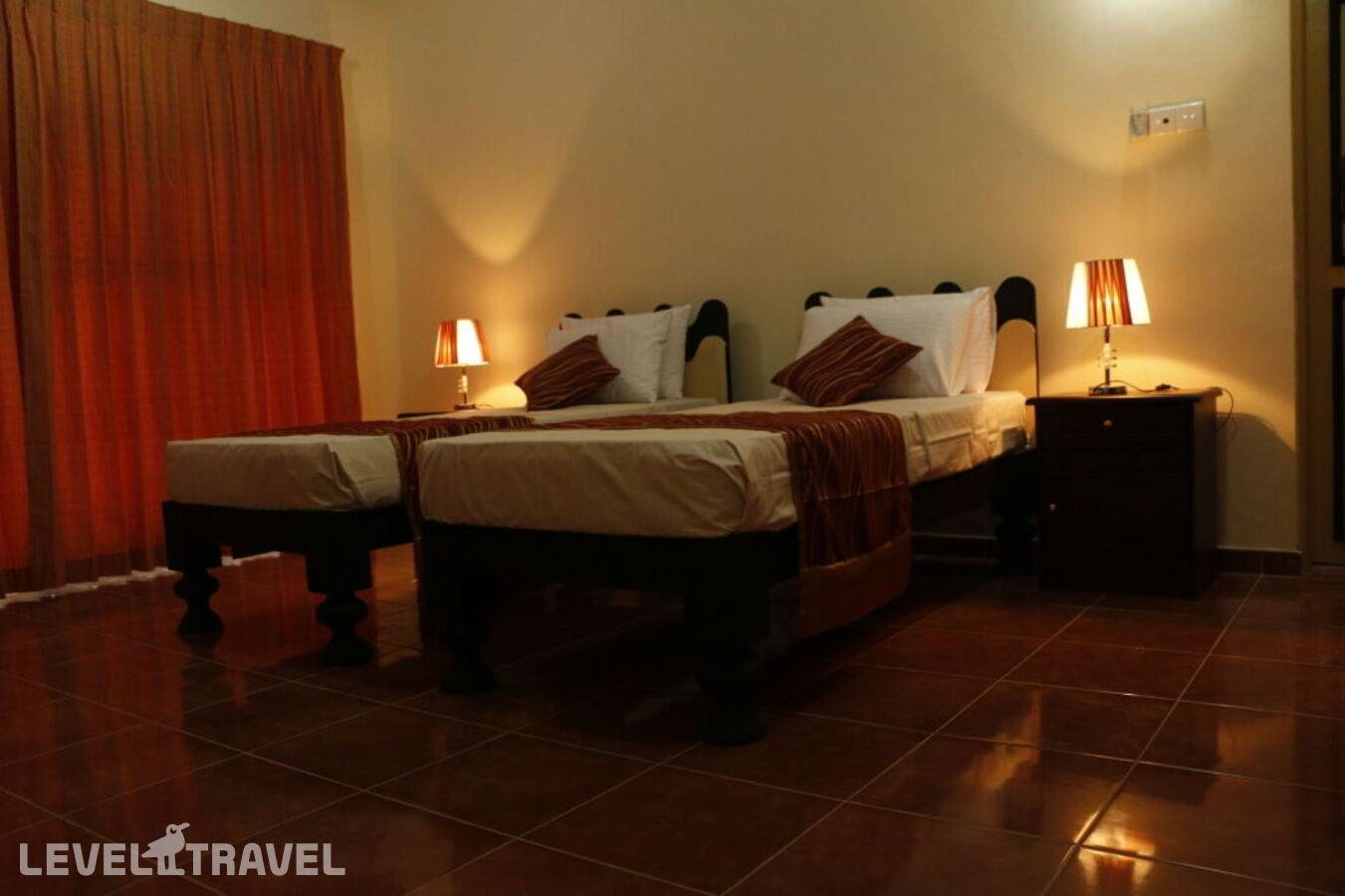 фотографии отеля Hotel Lans в Шри-Ланка(Канди) - фото №2