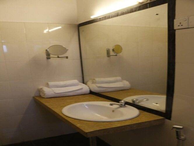 Hotel Lans