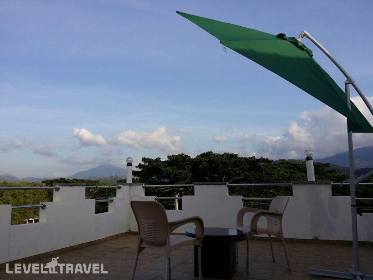 фотографии отеля Hotel Lans в Шри-Ланка(Канди) - фото №7