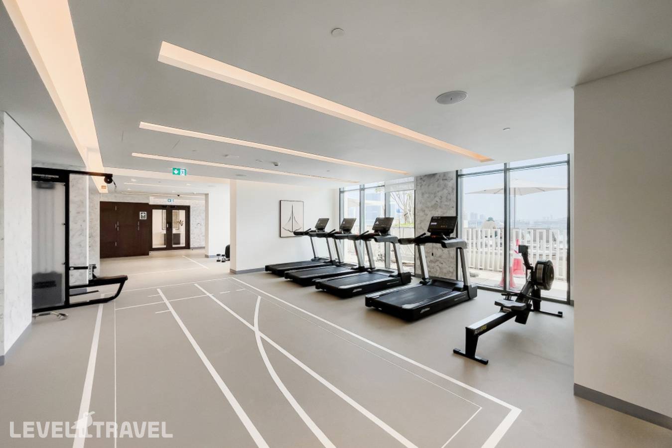 фотографии отеля Апартаменты Marina Vista Emaar Beachfront в ОАЭ(Дубай Джумейра) - фото №35