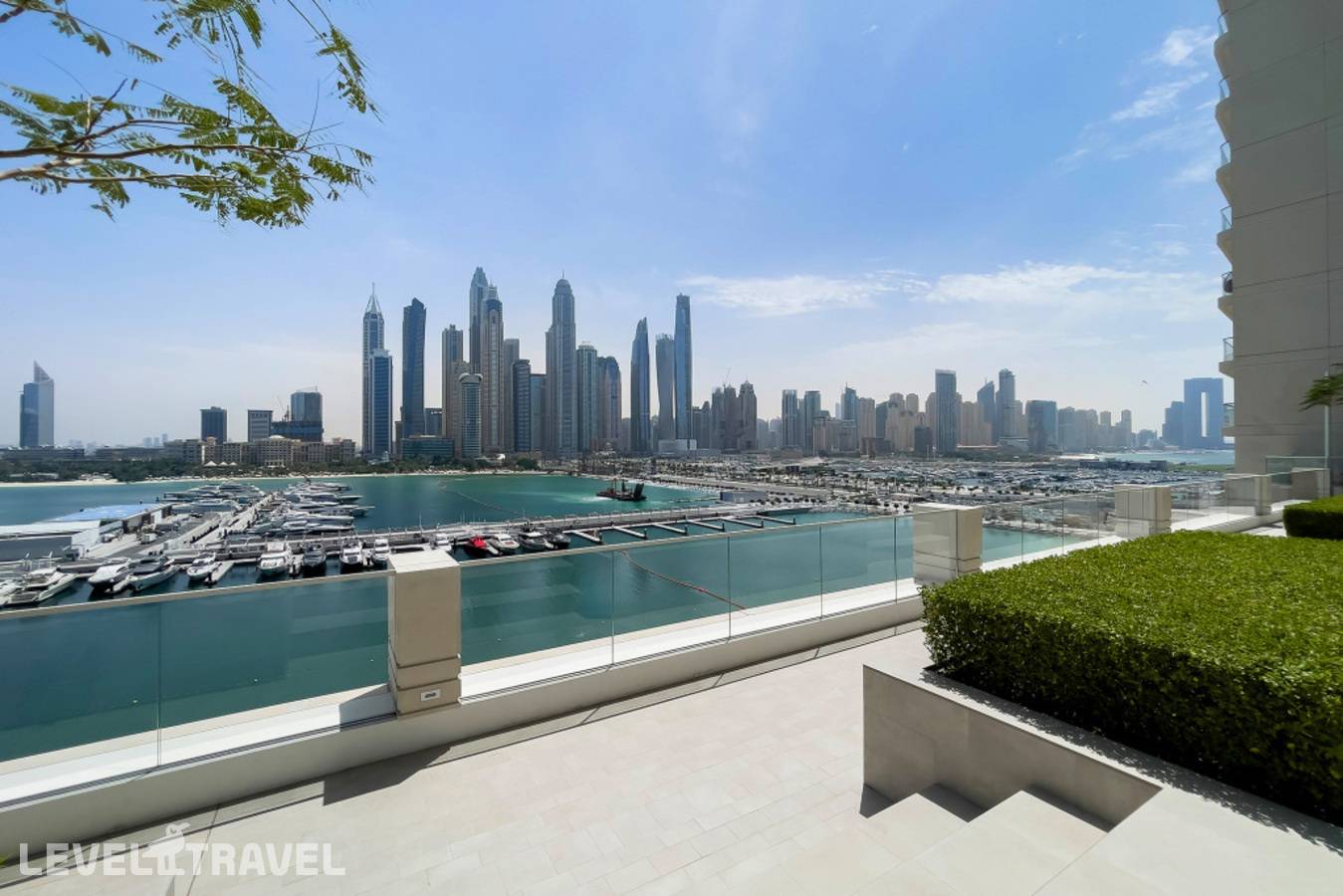 фотографии отеля Апартаменты Marina Vista Emaar Beachfront в ОАЭ(Дубай Джумейра) - фото №16