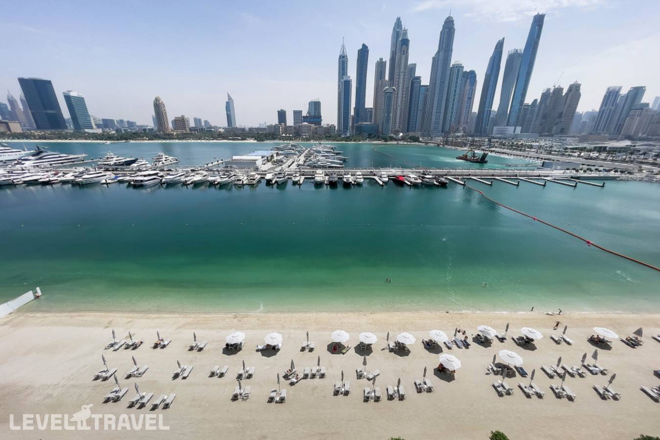 фотографии отеля Апартаменты Marina Vista Emaar Beachfront в ОАЭ(Дубай Джумейра) - фото №46
