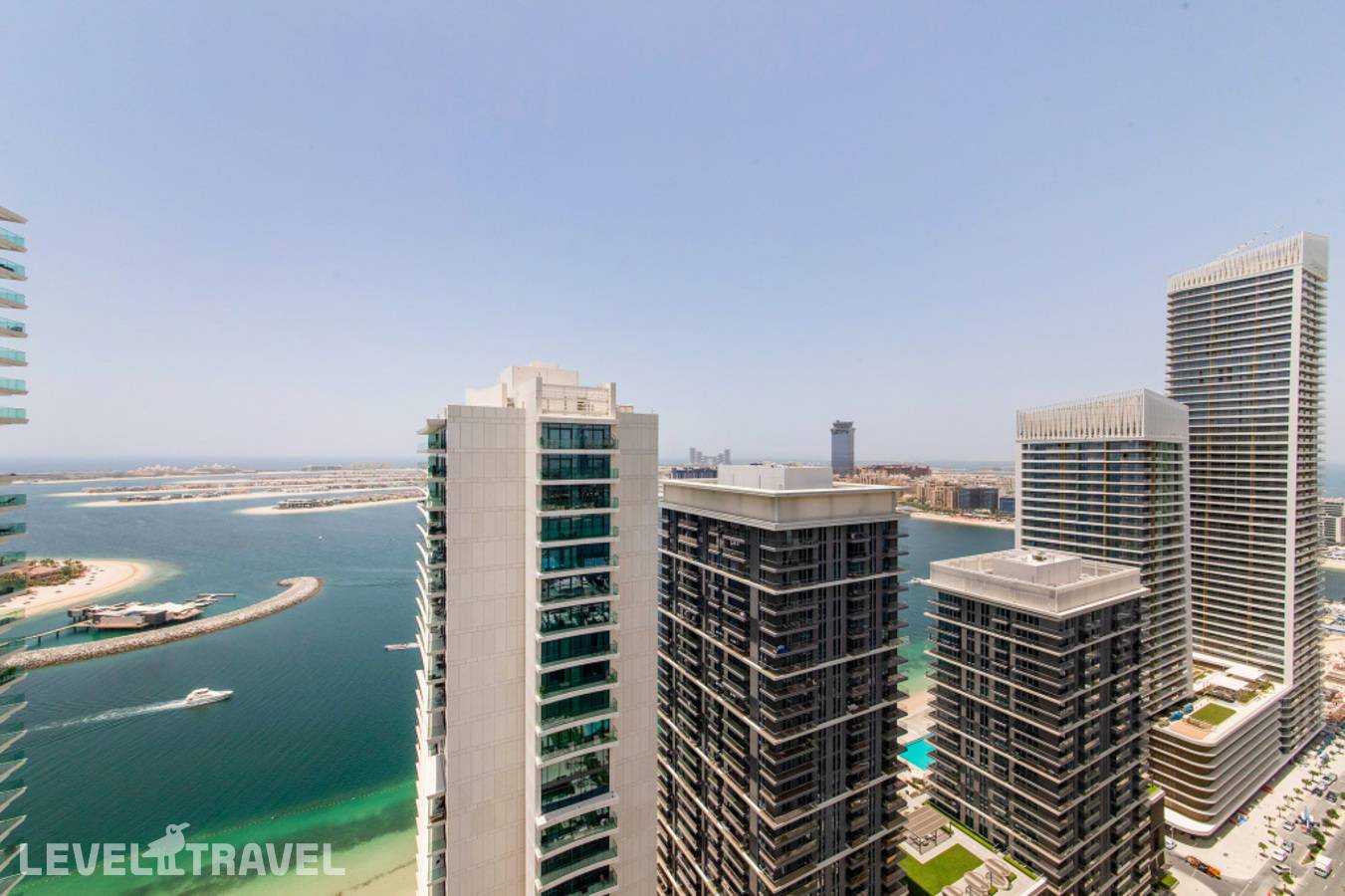 фотографии отеля Апартаменты Marina Vista Emaar Beachfront в ОАЭ(Дубай Джумейра) - фото №45