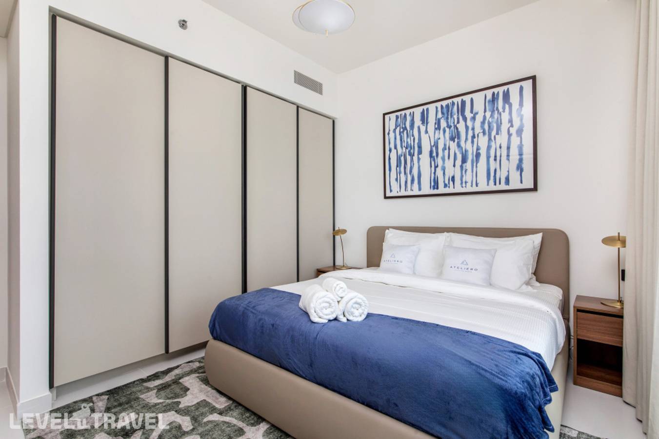 фотографии отеля Апартаменты Marina Vista Emaar Beachfront в ОАЭ(Дубай Джумейра) - фото №49