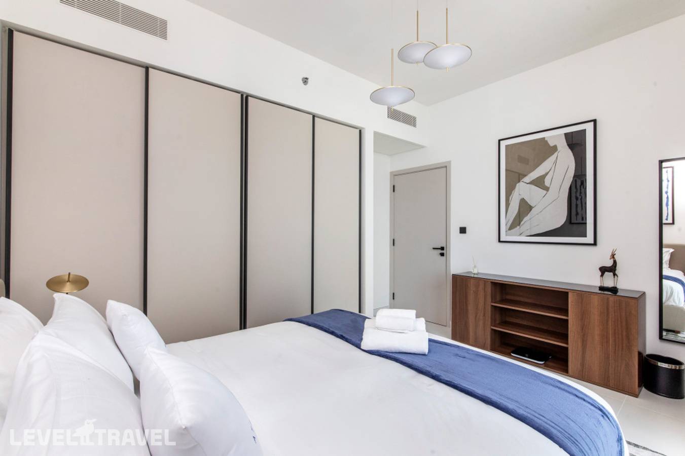 фотографии отеля Апартаменты Marina Vista Emaar Beachfront в ОАЭ(Дубай Джумейра) - фото №8