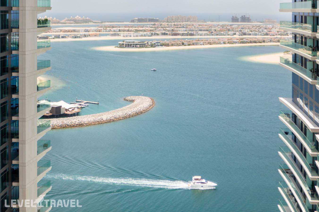 фотографии отеля Апартаменты Marina Vista Emaar Beachfront в ОАЭ(Дубай Джумейра) - фото №47