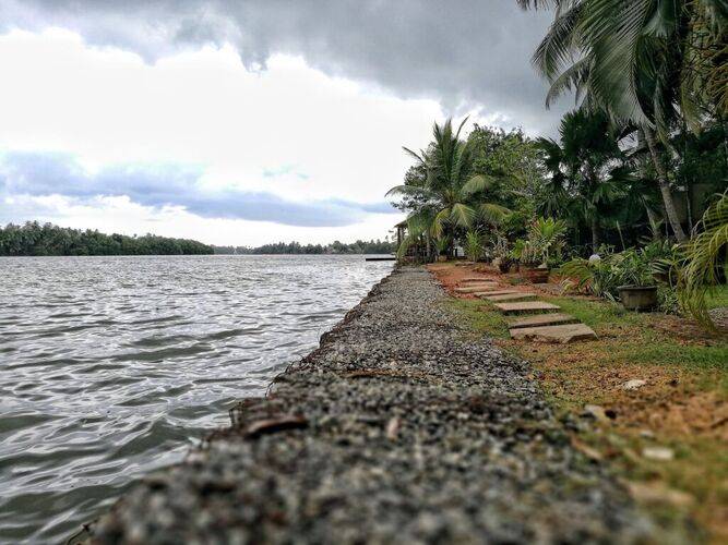 River View Villa