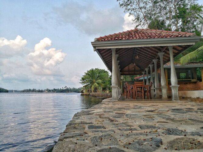 River View Villa