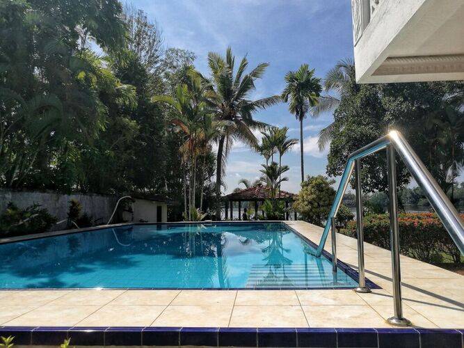 River View Villa