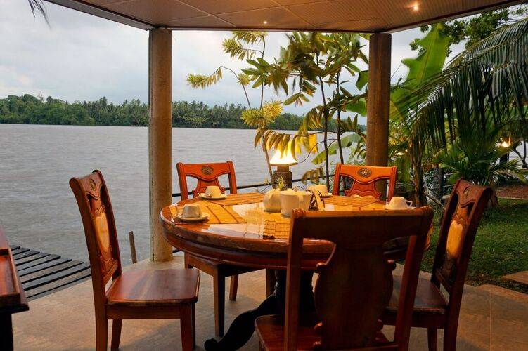 River View Villa