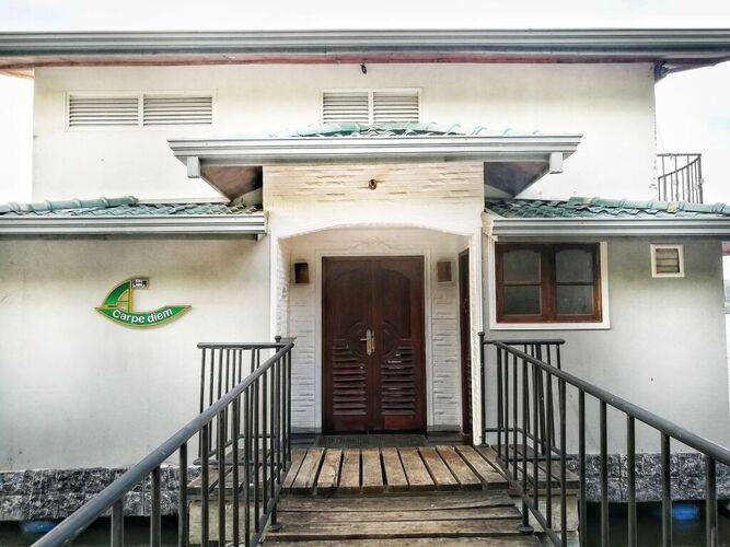 River View Villa