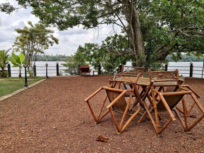 River View Villa