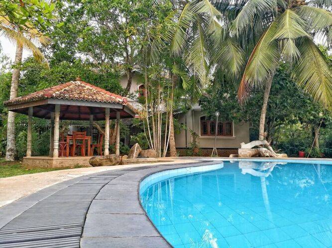 River View Villa