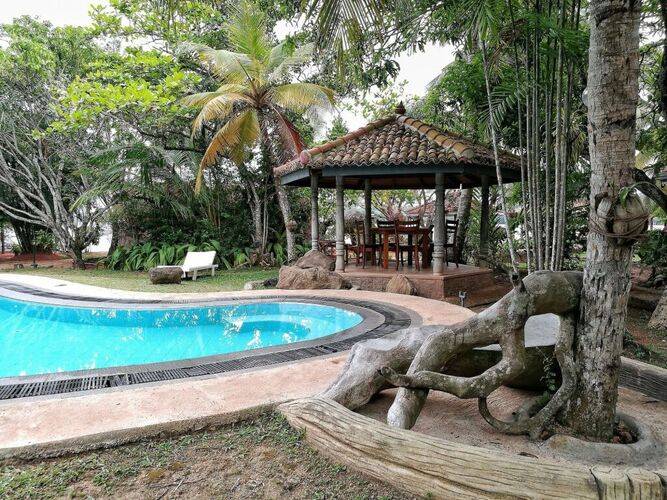 River View Villa