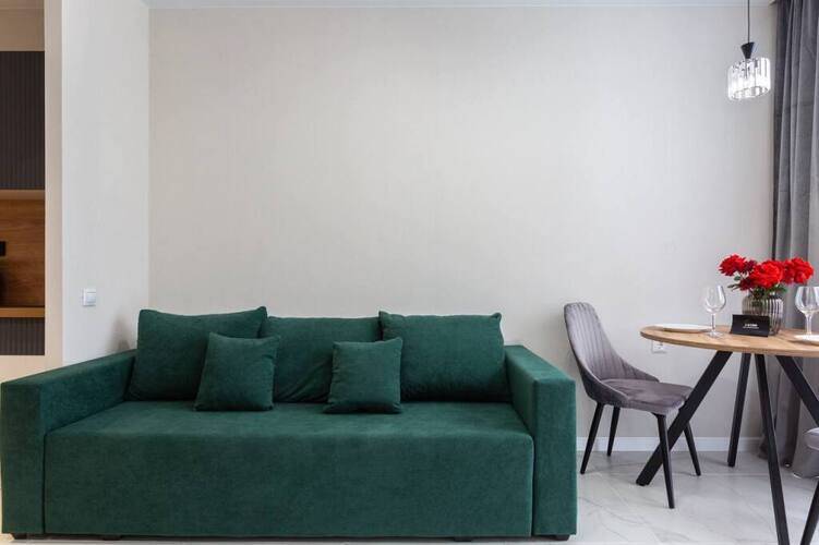 Квартира 4.16 Studio Sochi Park 2