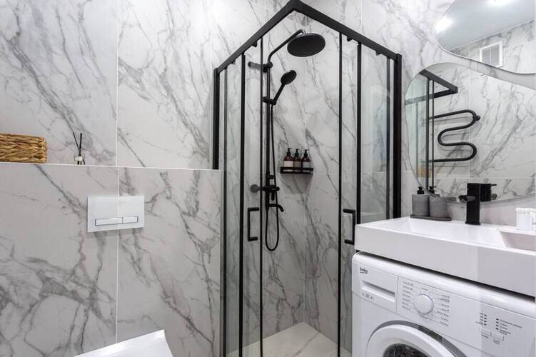 Квартира 4.16 Studio Sochi Park 2