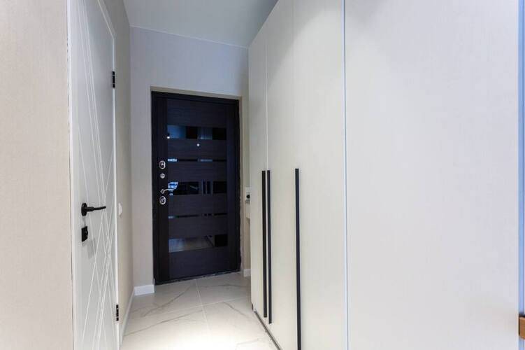 Квартира 4.16 Studio Sochi Park 2