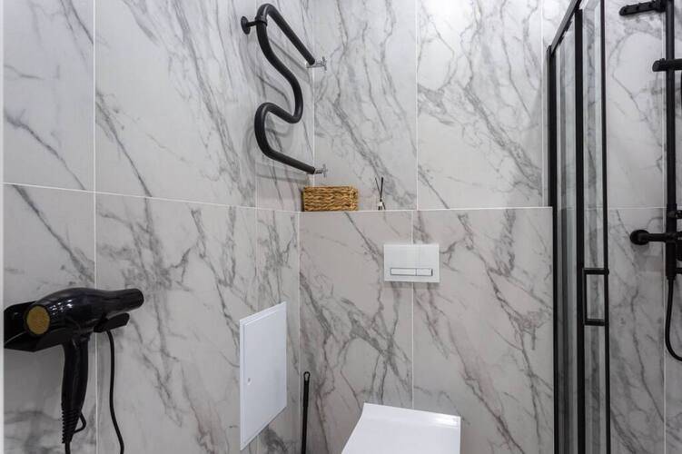 Квартира 4.16 Studio Sochi Park 2