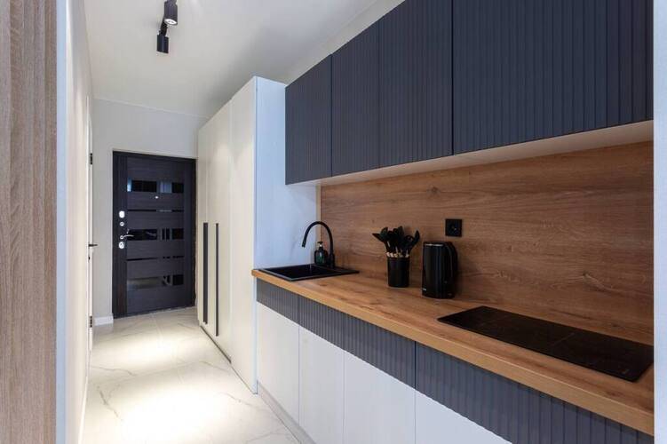 Квартира 4.16 Studio Sochi Park 2