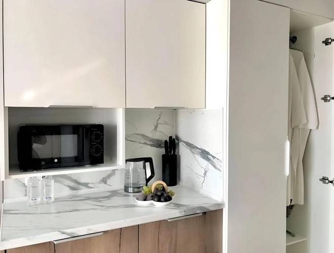 Апартаменты Ак Миррор На Учительской