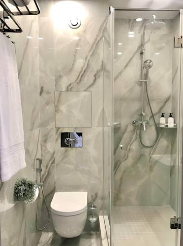 Апартаменты Ак Миррор На Учительской