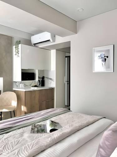 Апартаменты Ак Миррор На Учительской