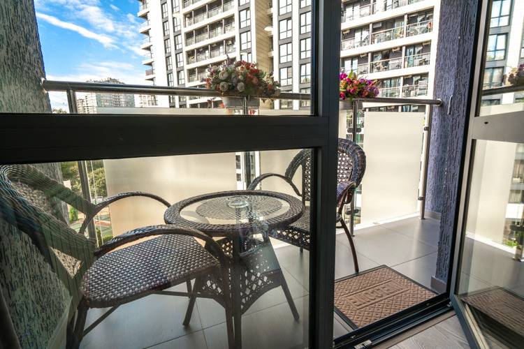 Апартаменты Посуточносочи.Рф Жк Сокол