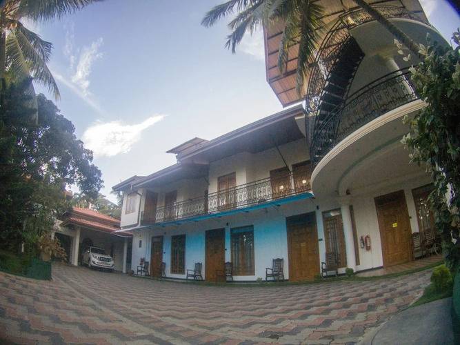L's Lanka
